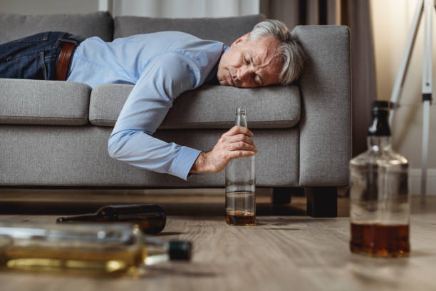 Alcohol Deaddiction centre in Viluppuram